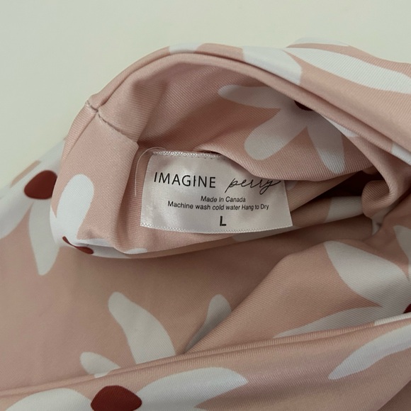 Imagine Perry Swim Bottom - Picture 4 of 4